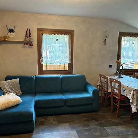 Appartamento Divina Valdisotto Extérieur photo